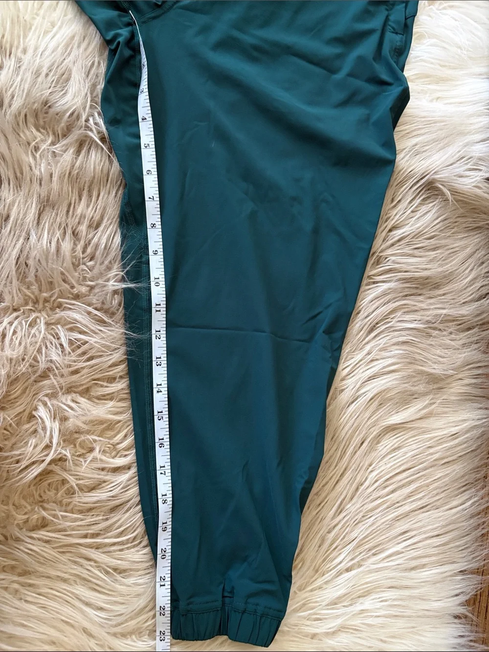 lululemon athletica great barely